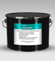 MOLYKOTE 33 Medium